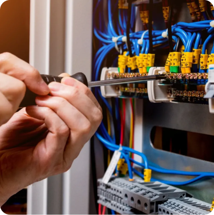 Electrical-Service