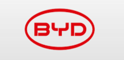 BYD