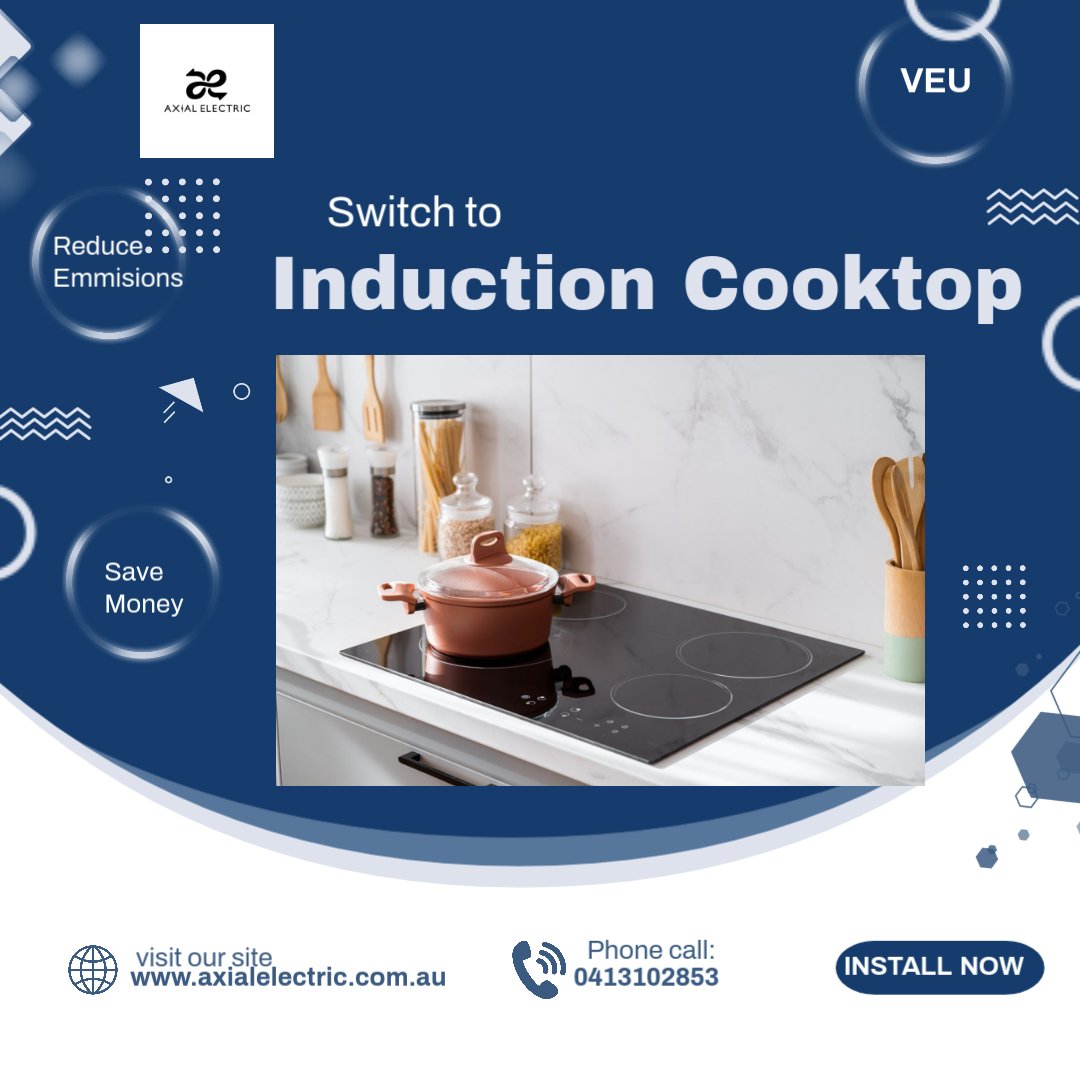 Cooktop