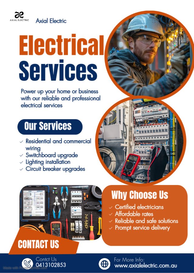 General Wiring
