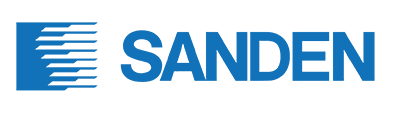 logo sanden