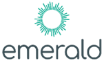 Emerald logo