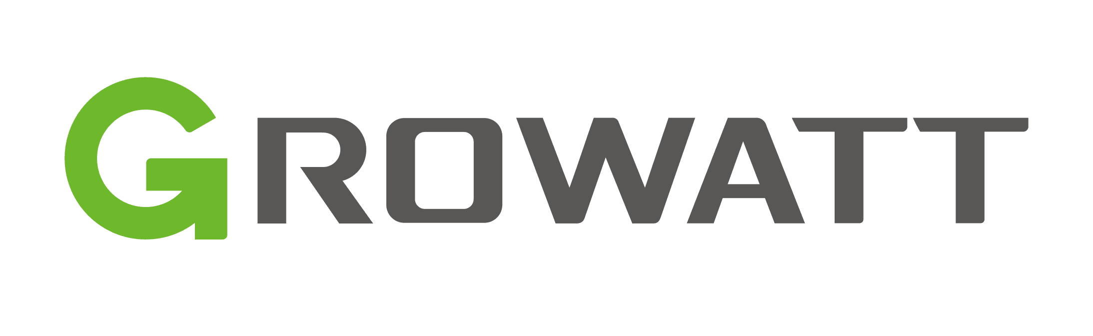 growatt logo 101928