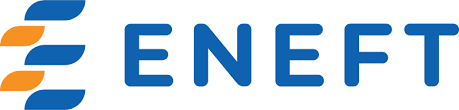 Eneft logo