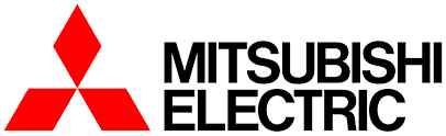 Mitsubishi logo