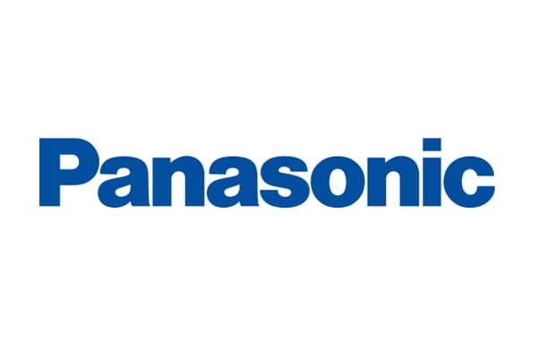 panasonic logo teaser