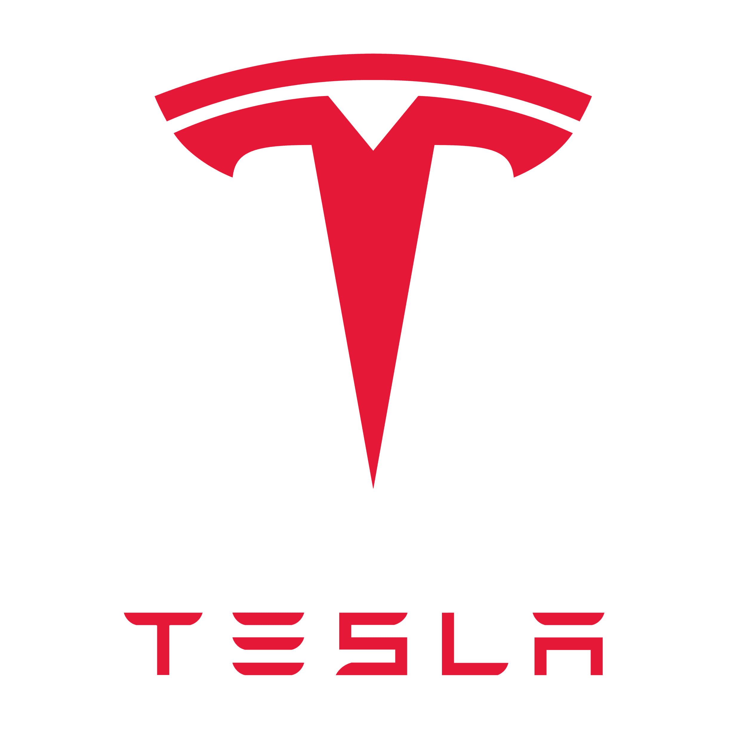 Tesla EV charger installed by Axial Electric in Melbourne