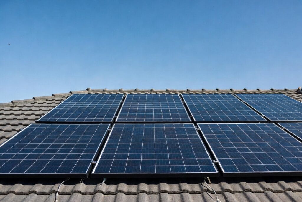 solar panels melbourne