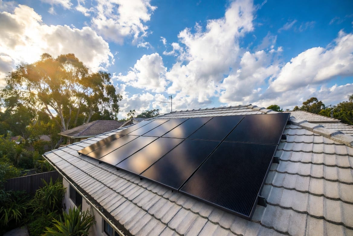 Solar Cost in Melbourne